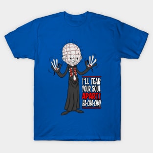 Pinhead Ha-Cha-Cha T-Shirt